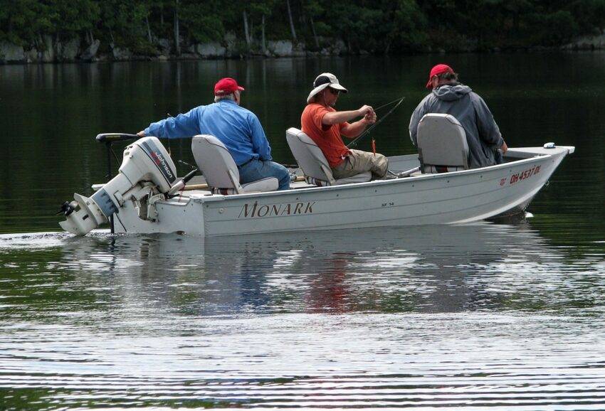 Boat Maintenance Tips