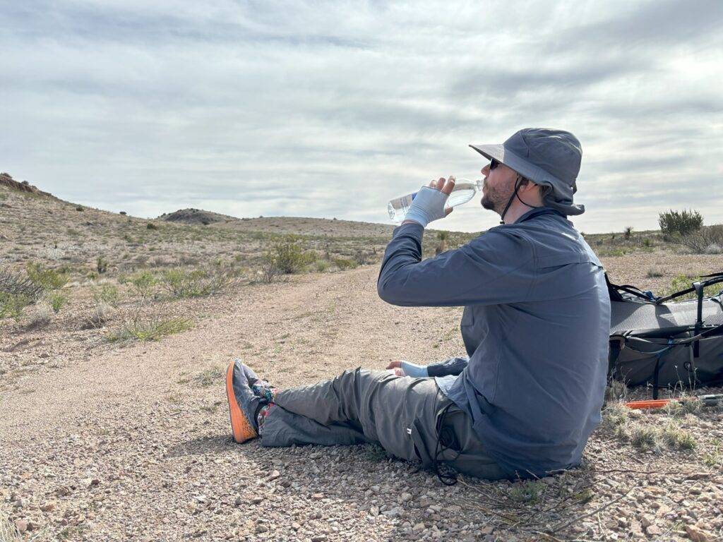How to Find and Treat Water