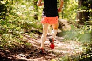 Benefits of Trail Running