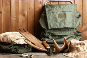 Essential Hunting Gear