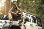 Hunting Season Prep