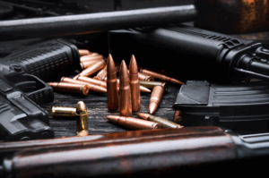 Choosing The Right Ammo