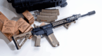 Firearm for Home Defense