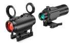 Do Red Dot Scopes Have Magnification?