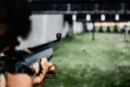 Competitive Shooting Sports