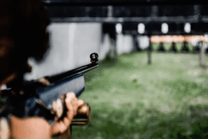 Competitive Shooting Sports