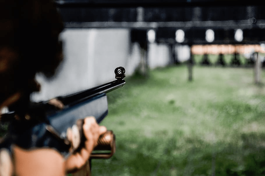 Competitive Shooting Sports