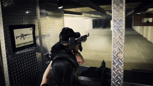 Maintaining Your Firearms