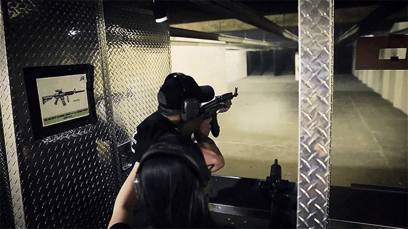 Maintaining Your Firearms