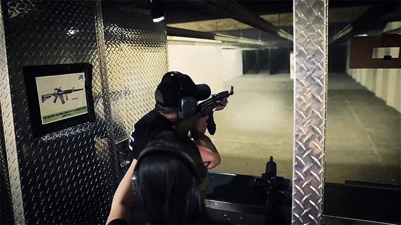 Maintaining Your Firearms