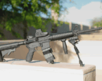 Best AR-10 Rifles