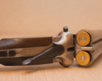 Lever-Action Shotguns