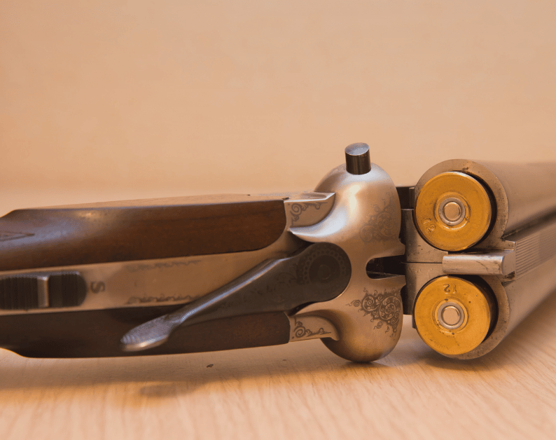 Lever-Action Shotguns