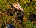 Shotgun Hunting