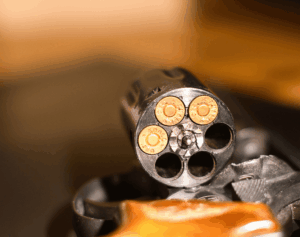 Revolver vs. Semi-Auto Handguns for Hunters 32 Revolver vs. Semi-Auto Handguns for Hunters