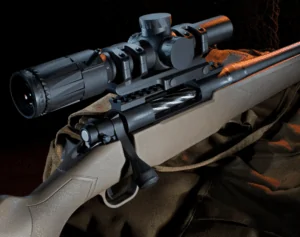 Modern Bolt-Action Rifles That Dominate Big Game Hunts 20 modern bolt action rifles
