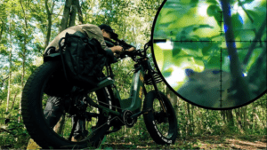 Best Tires for Your Birch Hunting E-Bike